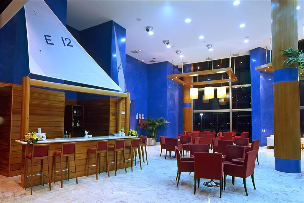 Sol Costa Daurada Hotel Salou Ristorante foto